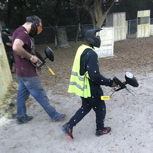 Meet your Posher, Dj